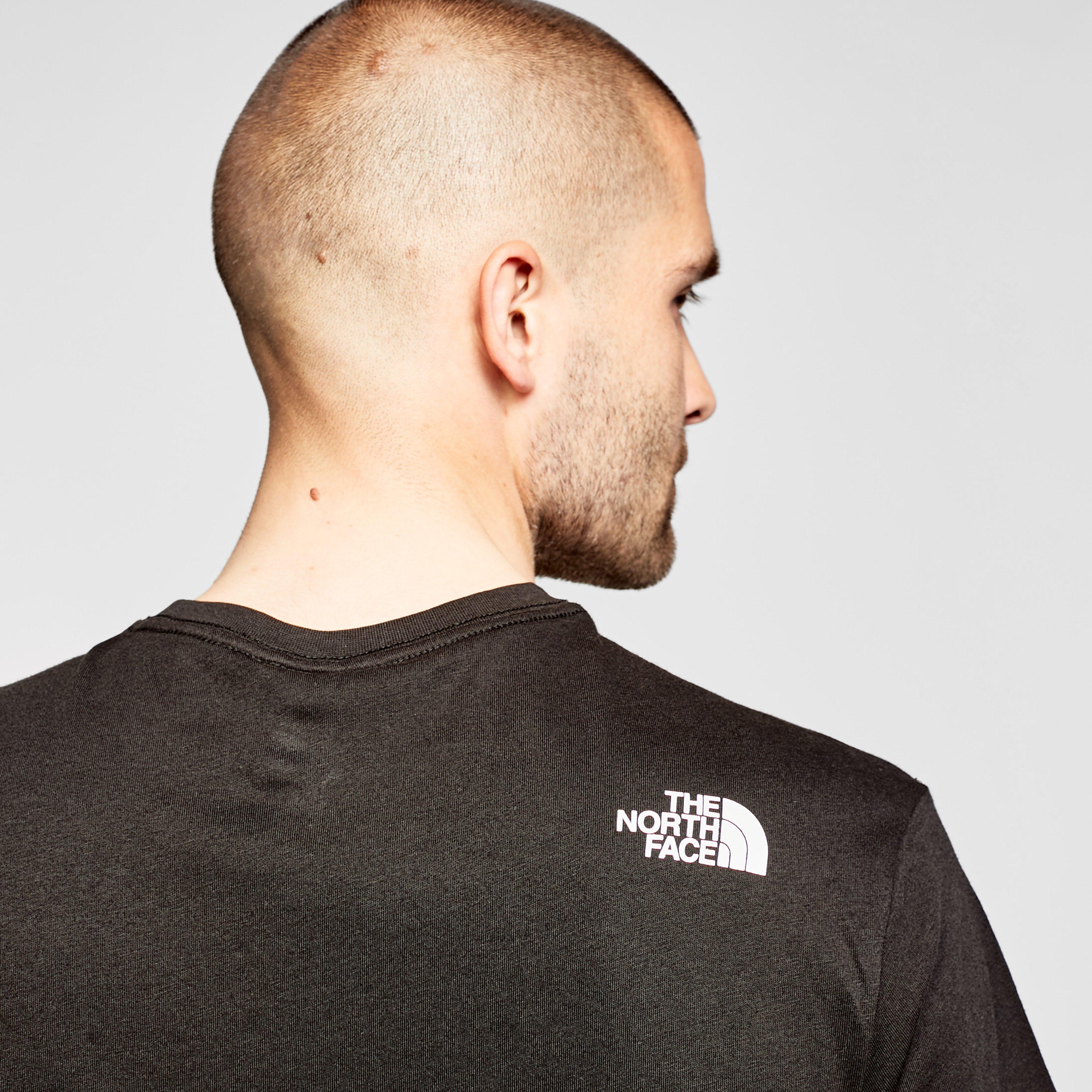 Men’s Biner 1 T-Shirt