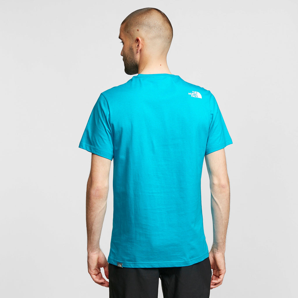 Men’s Biner 2 Short Sleeve T-Shirt