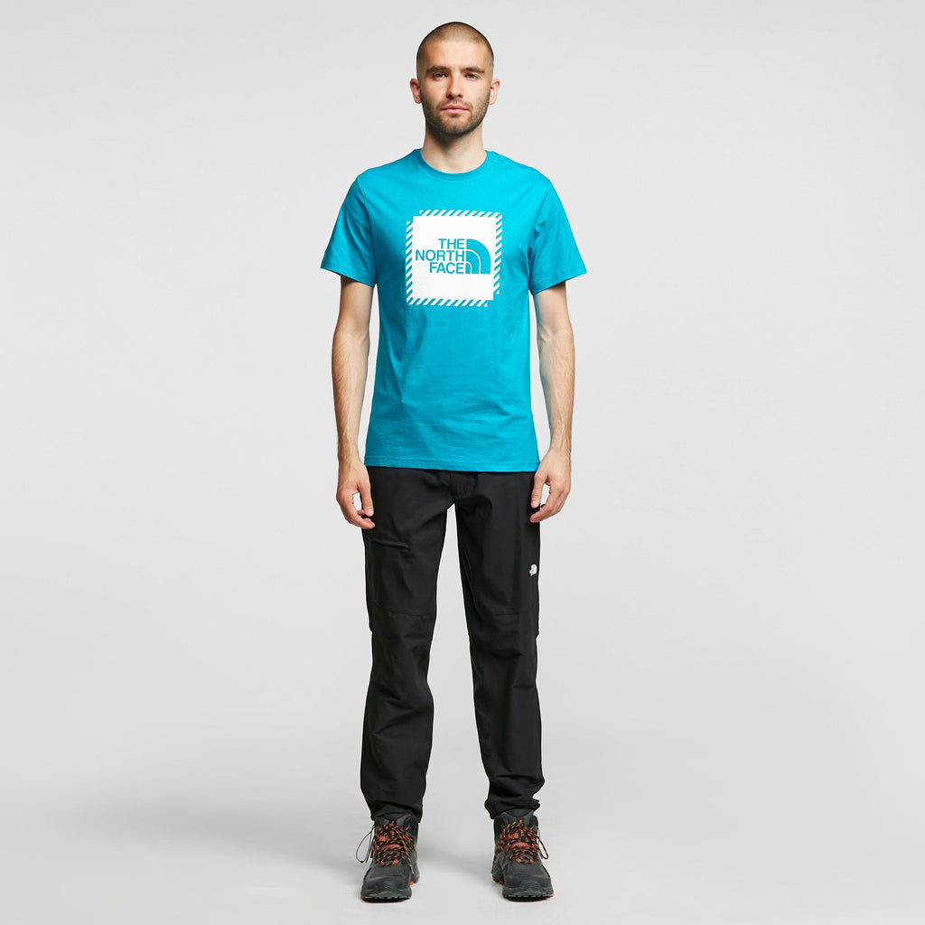 Men’s Biner 2 Short Sleeve T-Shirt