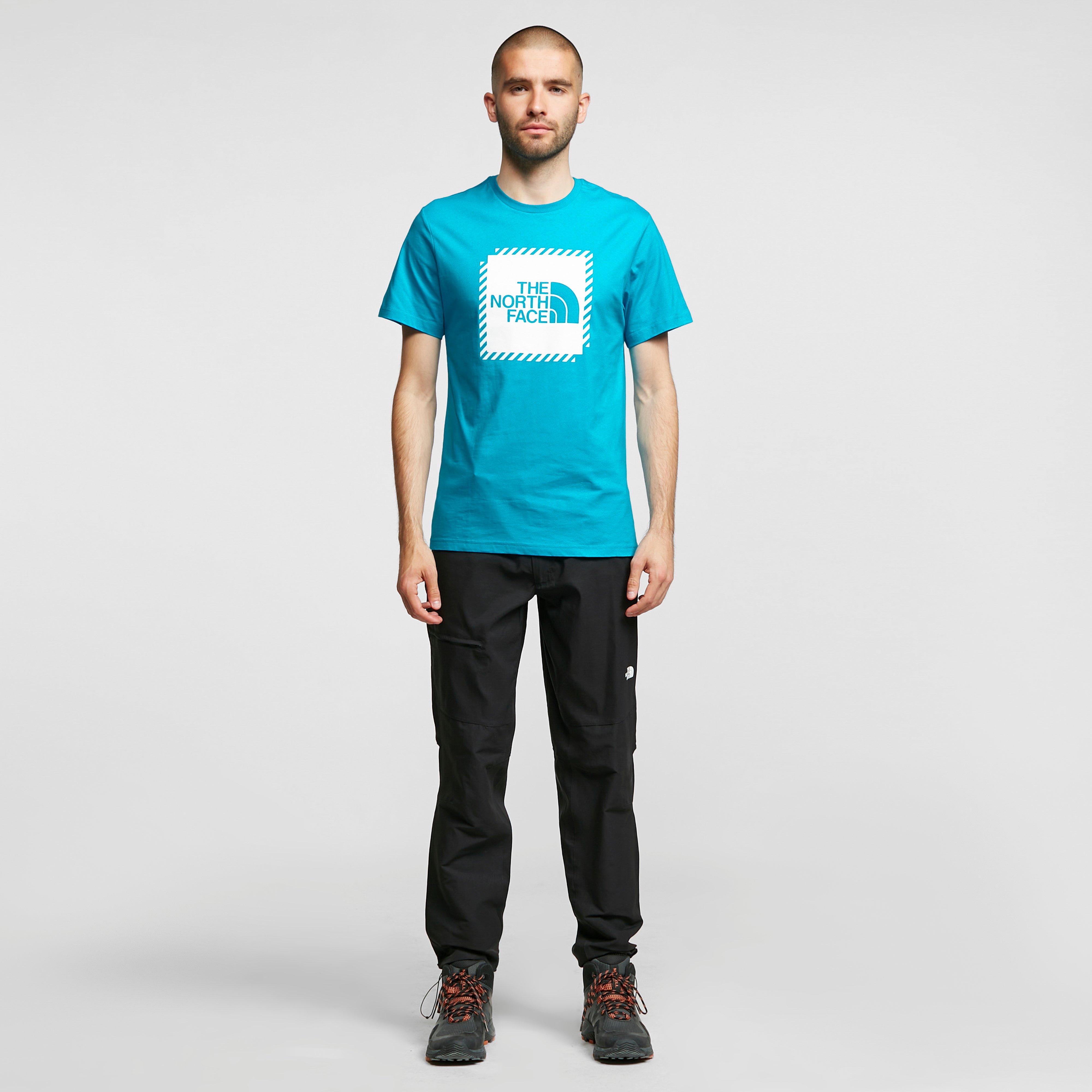 Men’s Biner 2 Short Sleeve T-Shirt