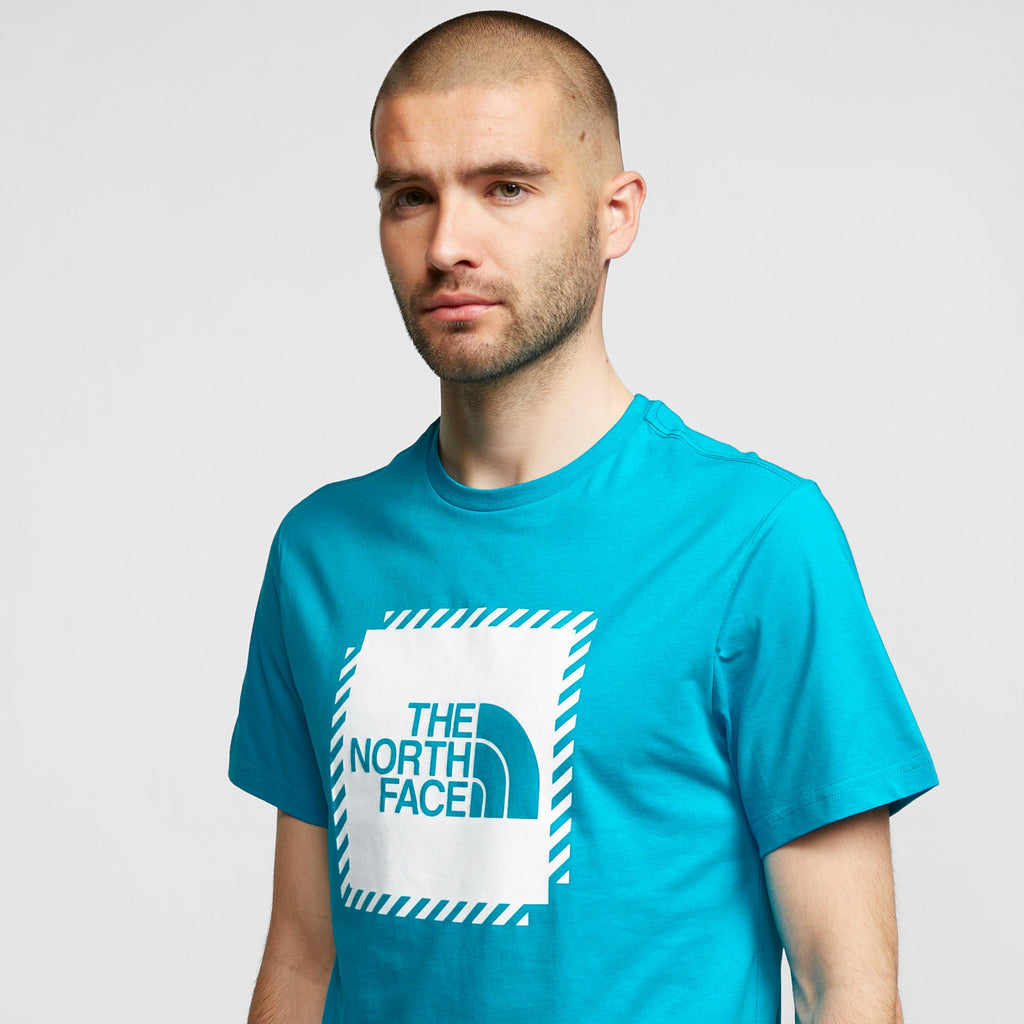 Men’s Biner 2 Short Sleeve T-Shirt