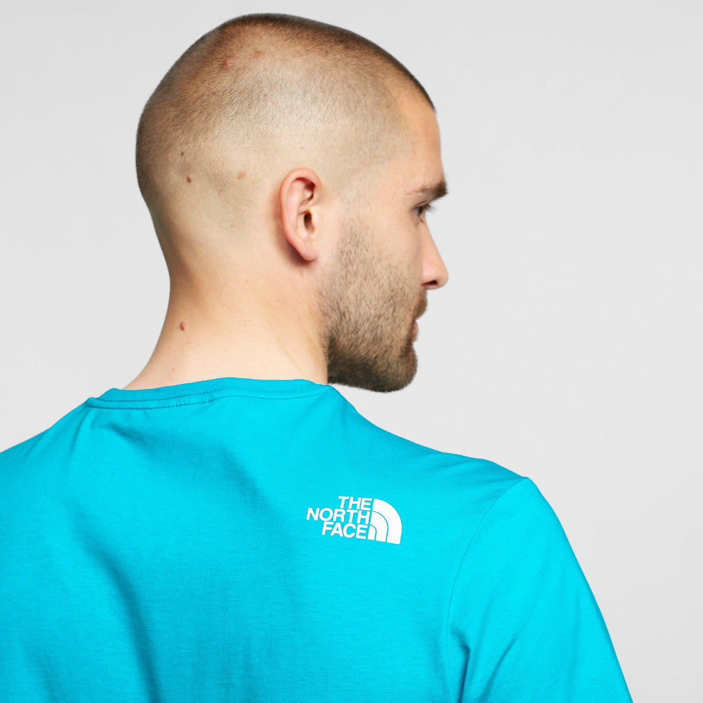 Men’s Biner 2 Short Sleeve T-Shirt