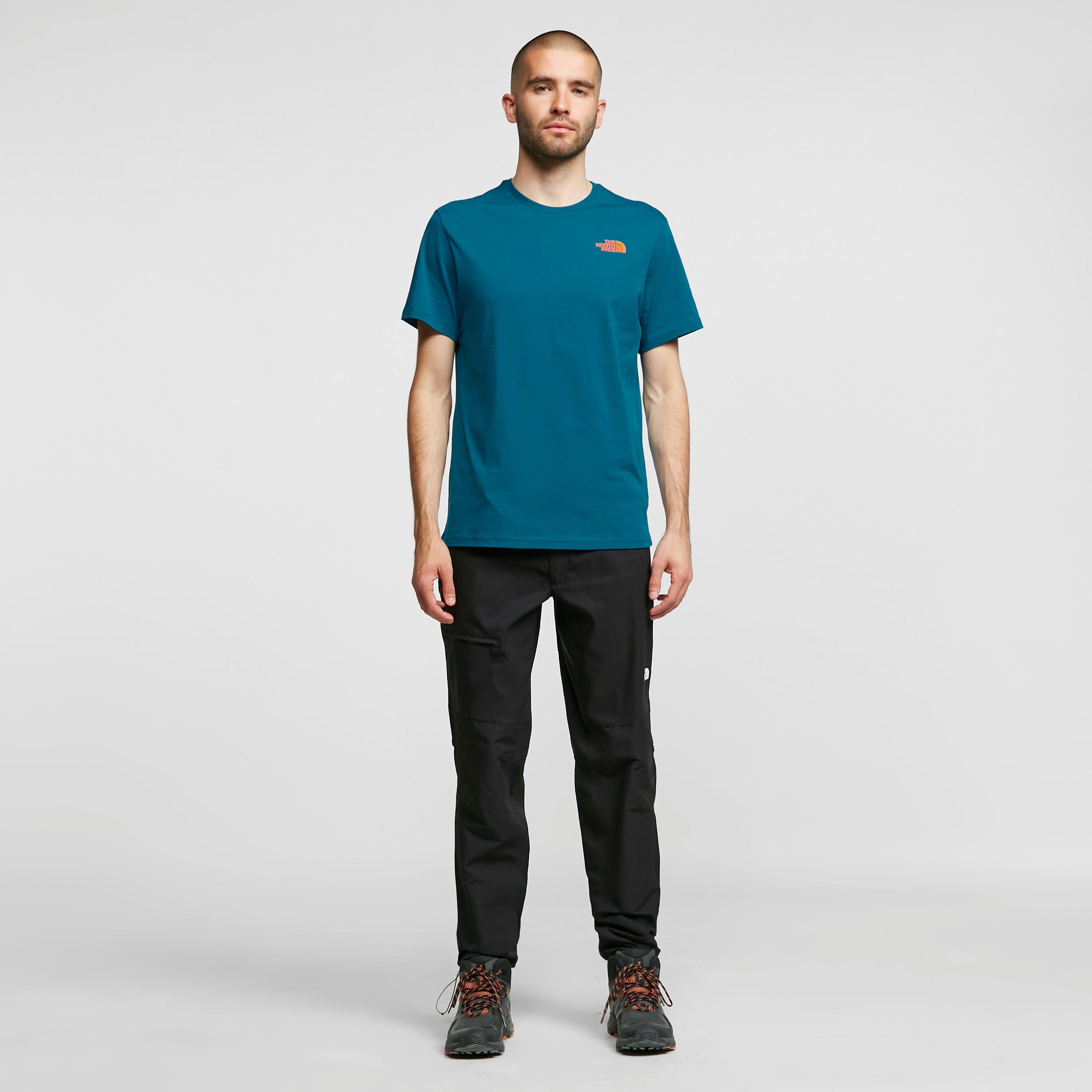 Men’s Biner 3 T-Shirt