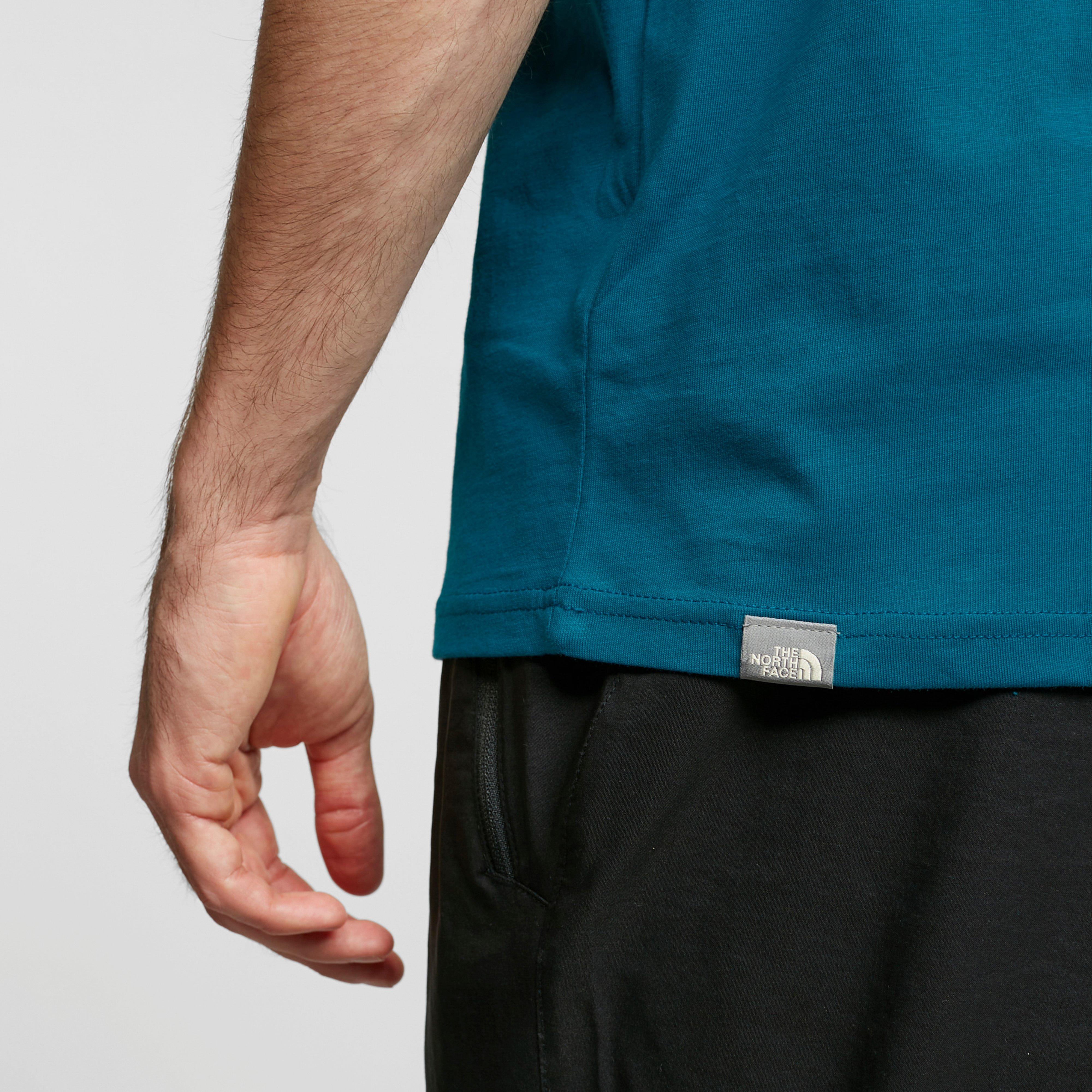 Men’s Biner 3 T-Shirt
