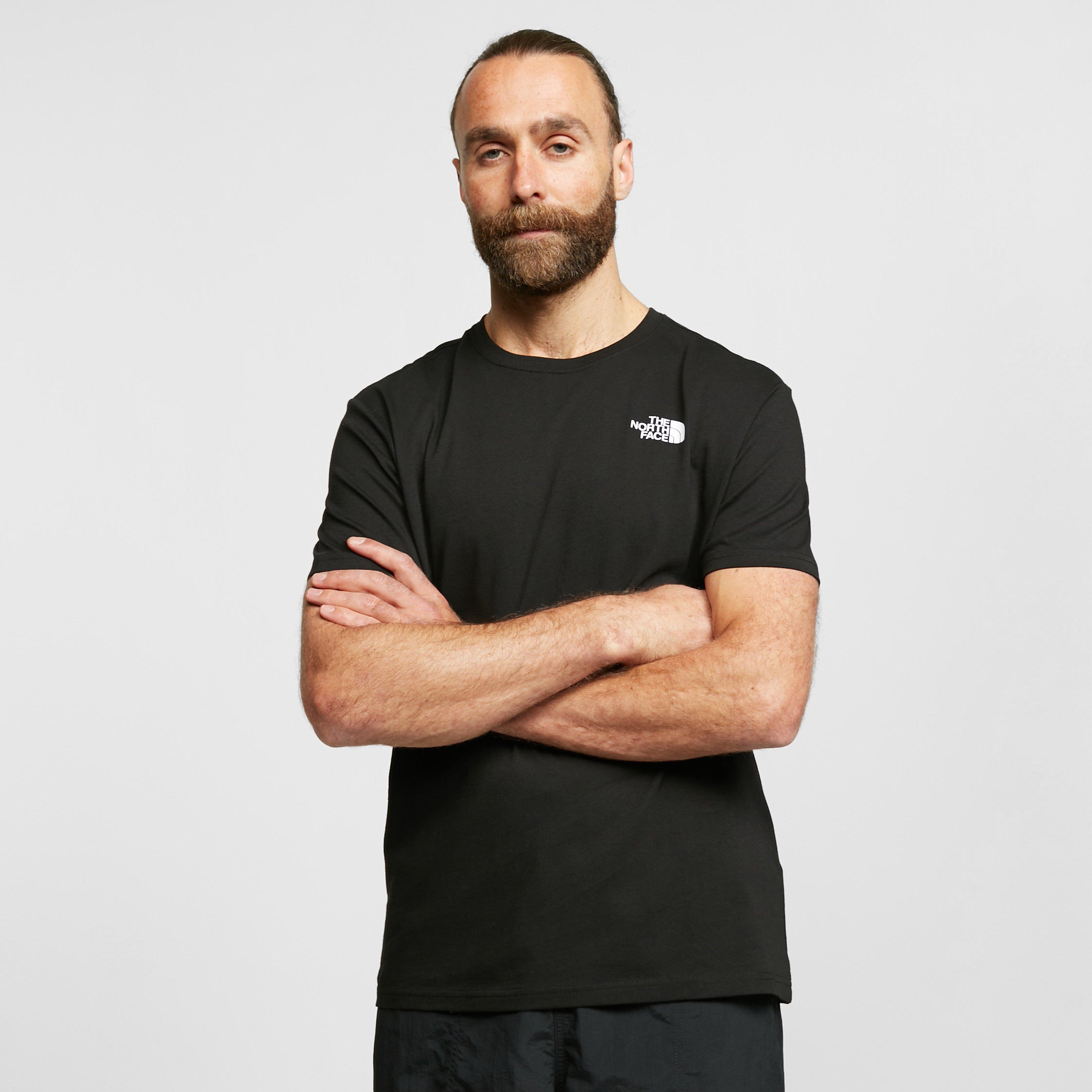 Men’s Biner 4 T-Shirt
