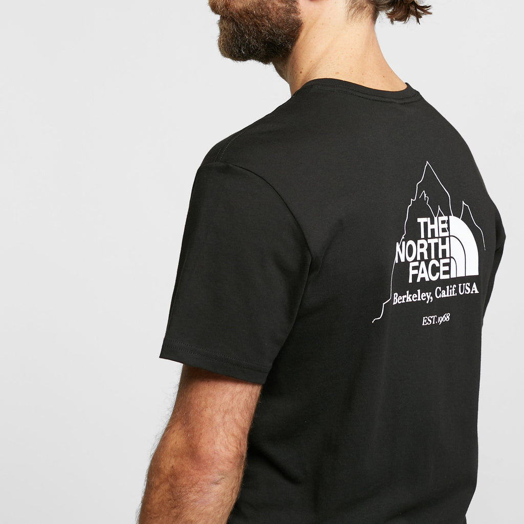 Men’s Biner 4 T-Shirt