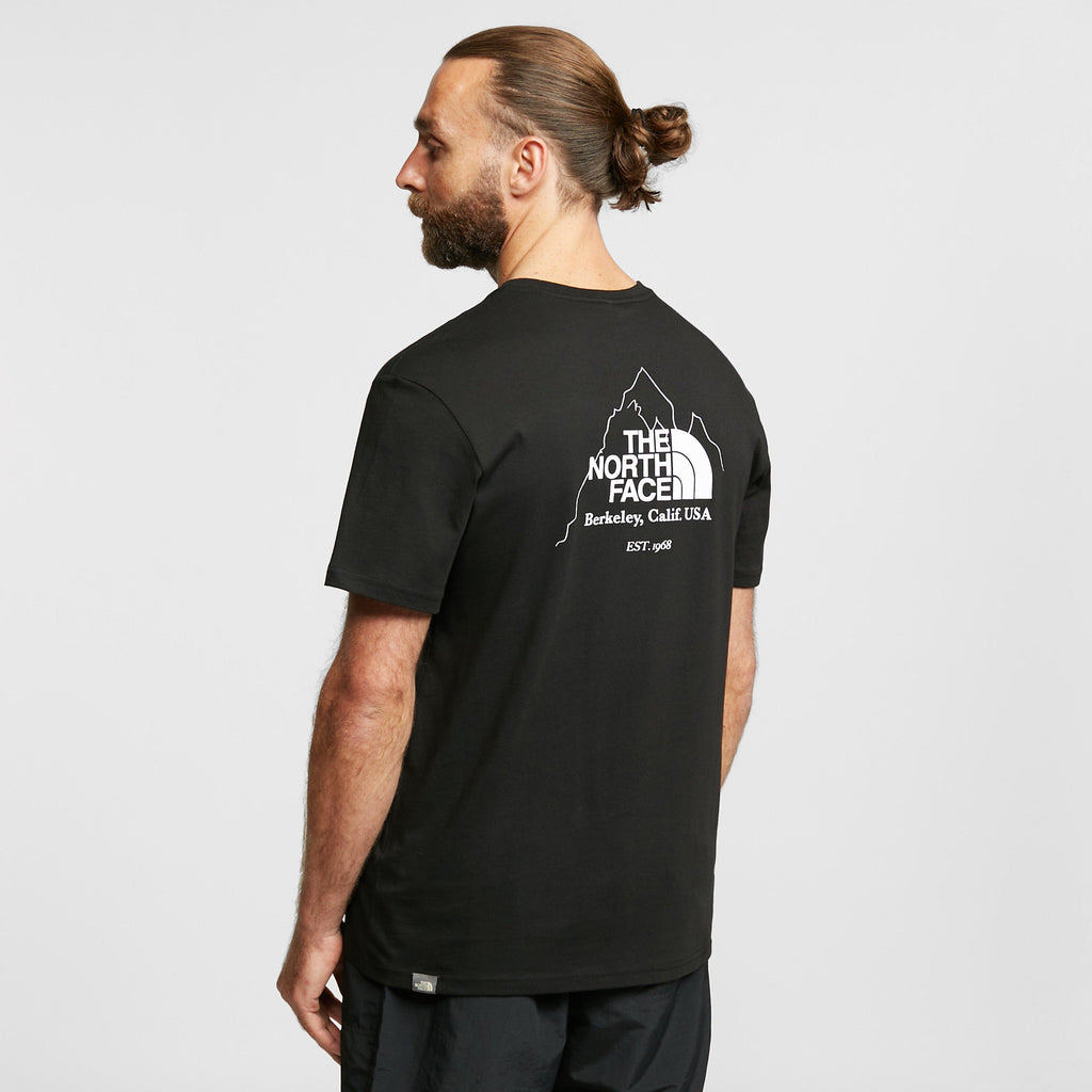 Men’s Biner 4 T-Shirt