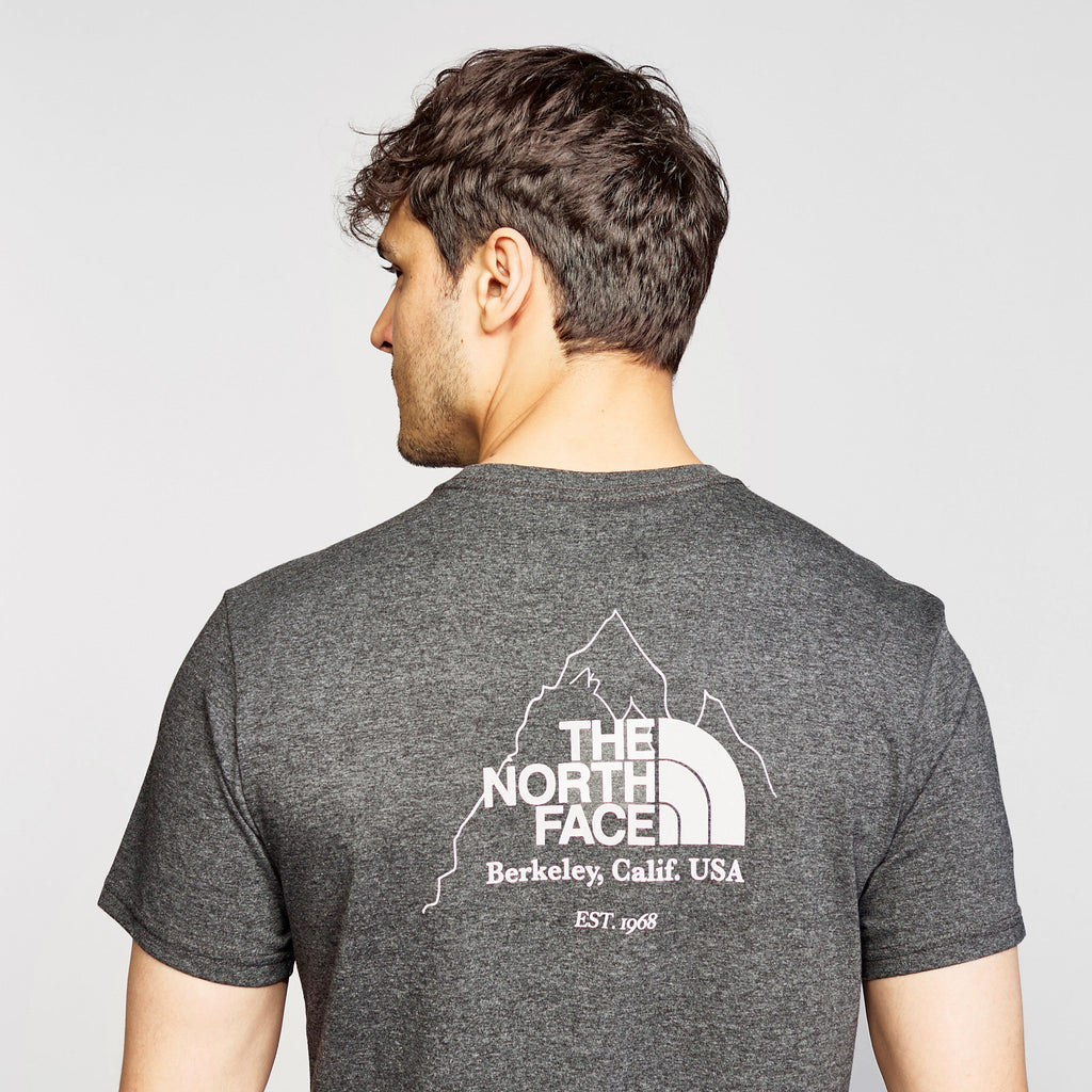 Men’s Biner 4 T-Shirt