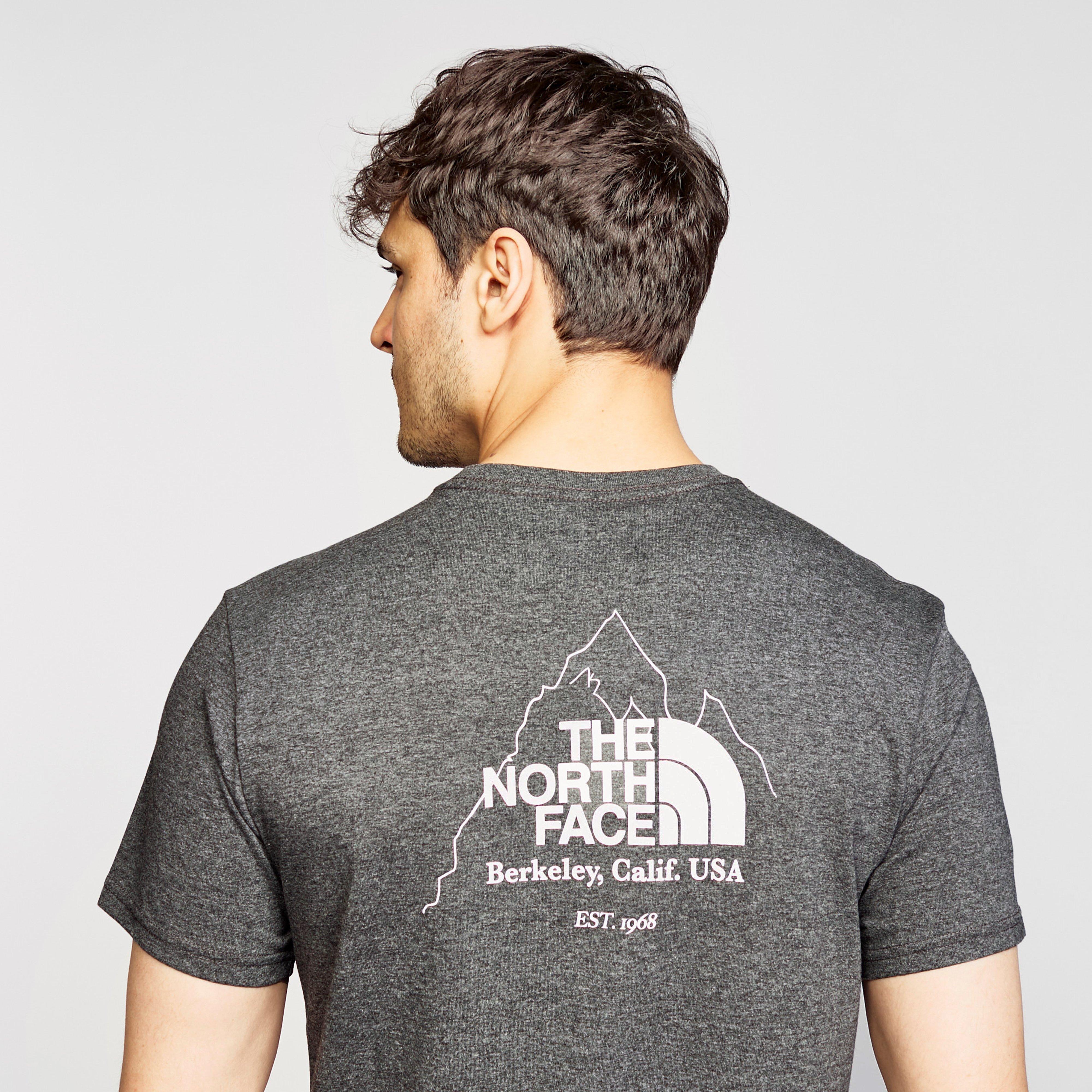 Men’s Biner 4 T-Shirt