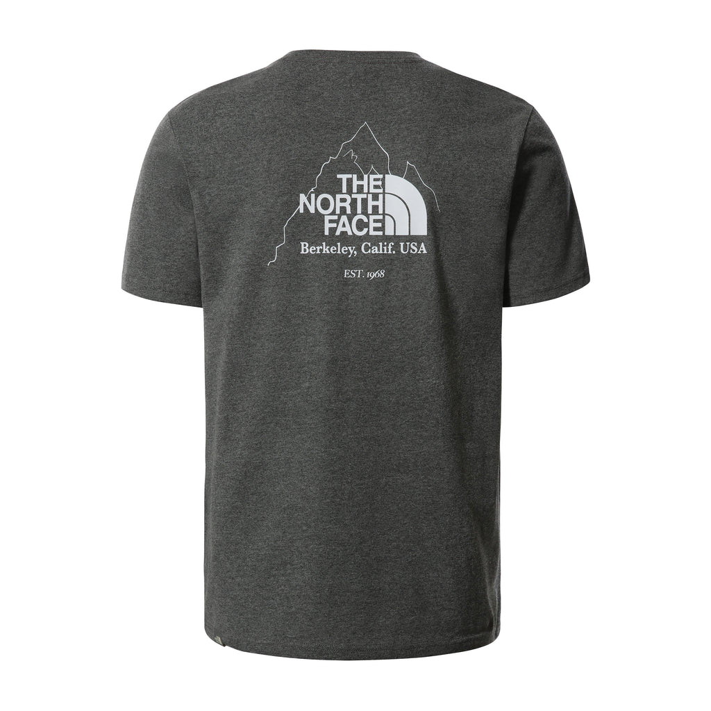 Men’s Biner 4 T-Shirt