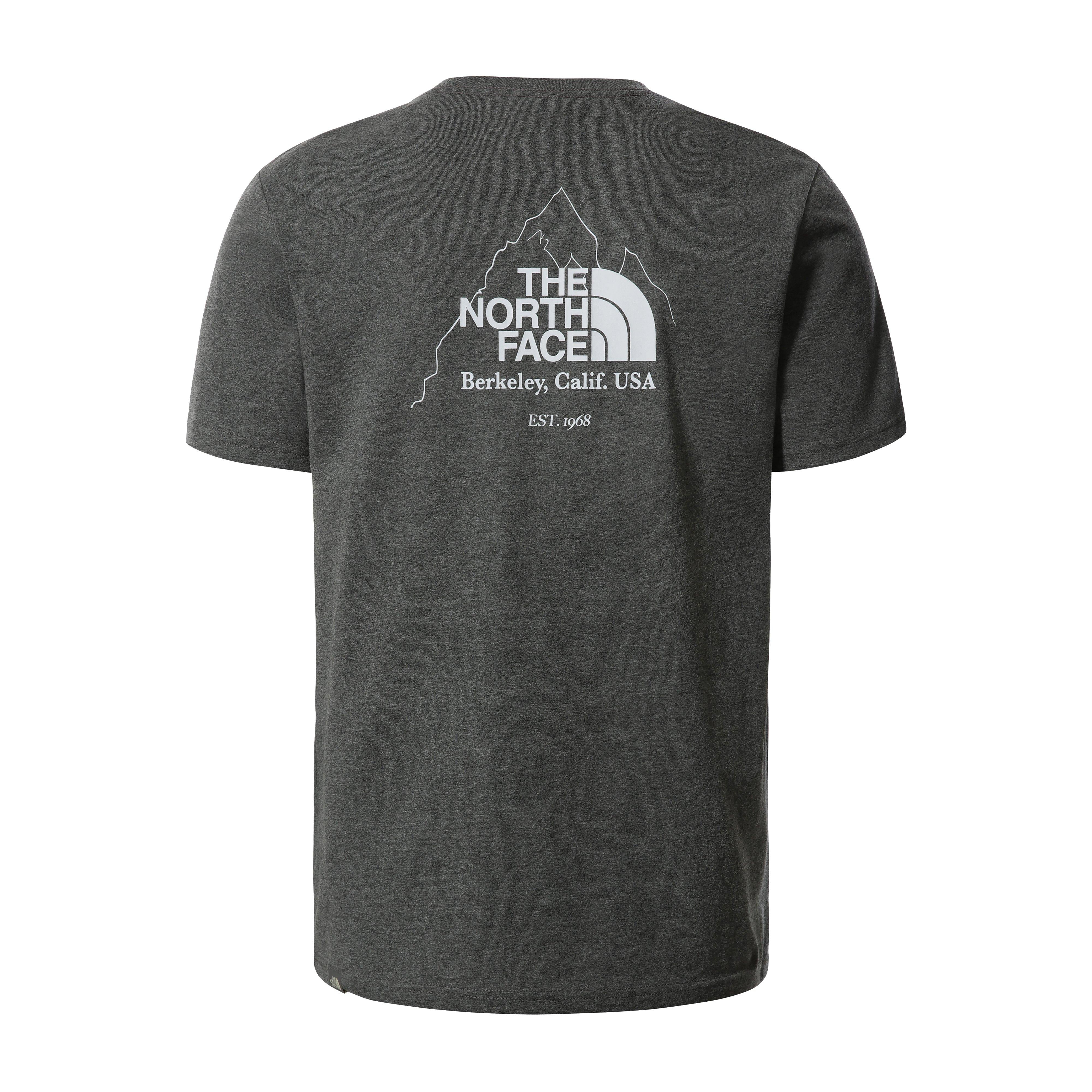 Men’s Biner 4 T-Shirt