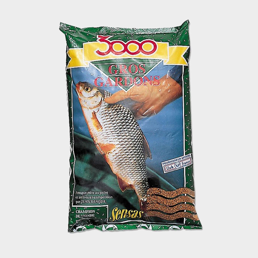3000 Gros Gardons 1kg