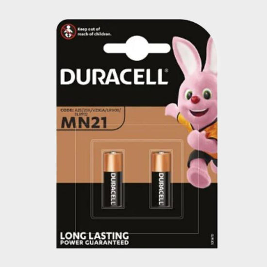 LRV08 Batteries - 2 Pack