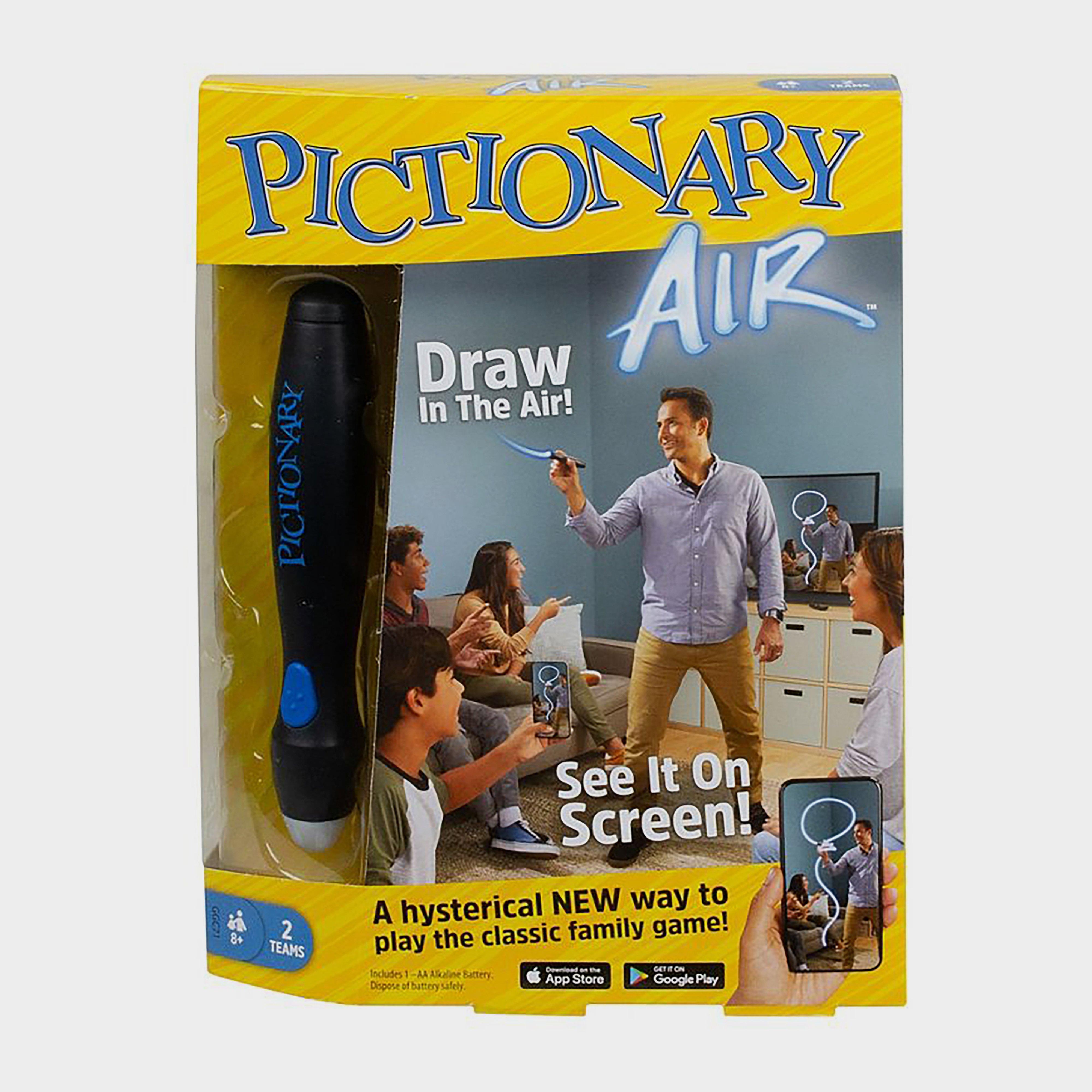 Pictionary Air