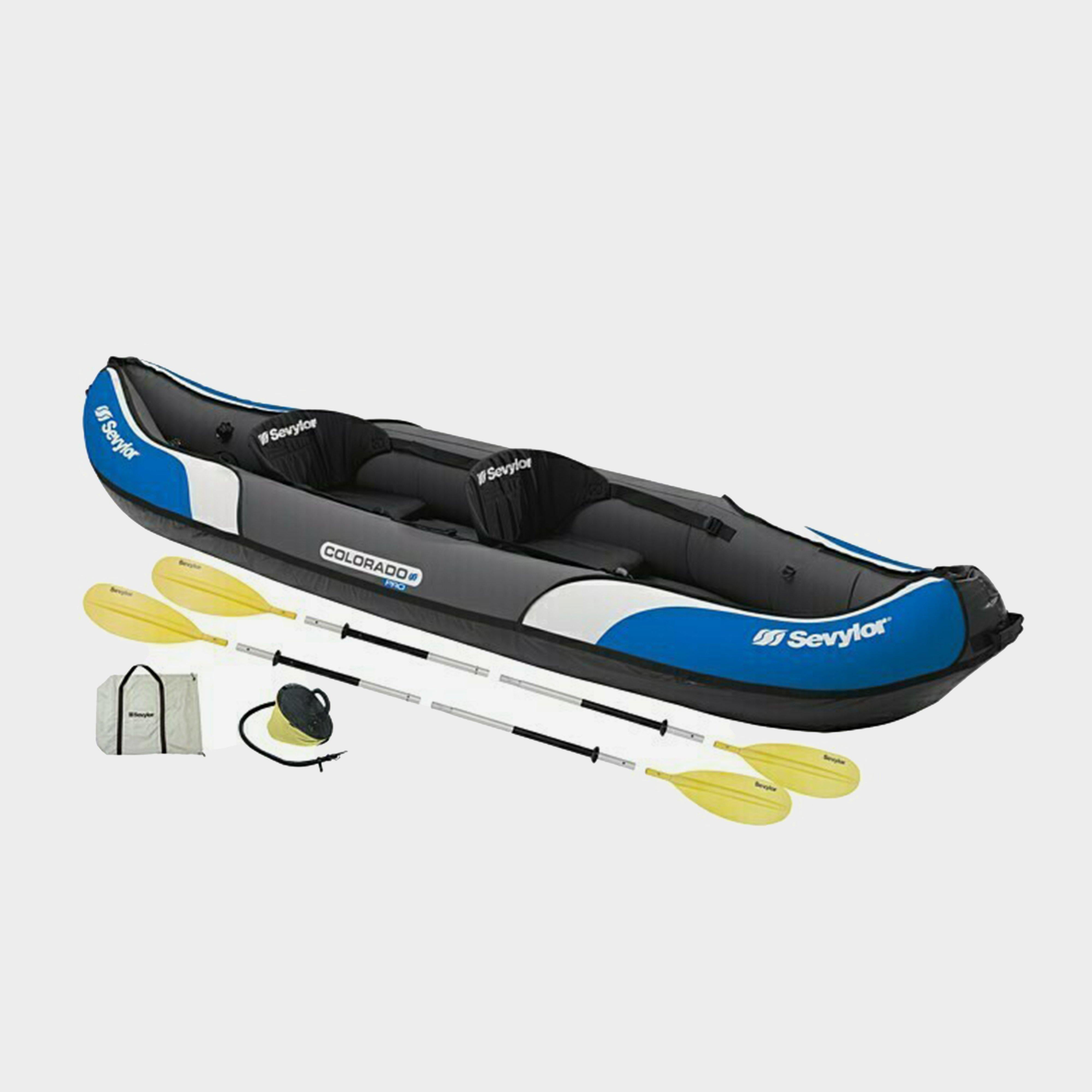 Colorado Pro Kayak Kit
