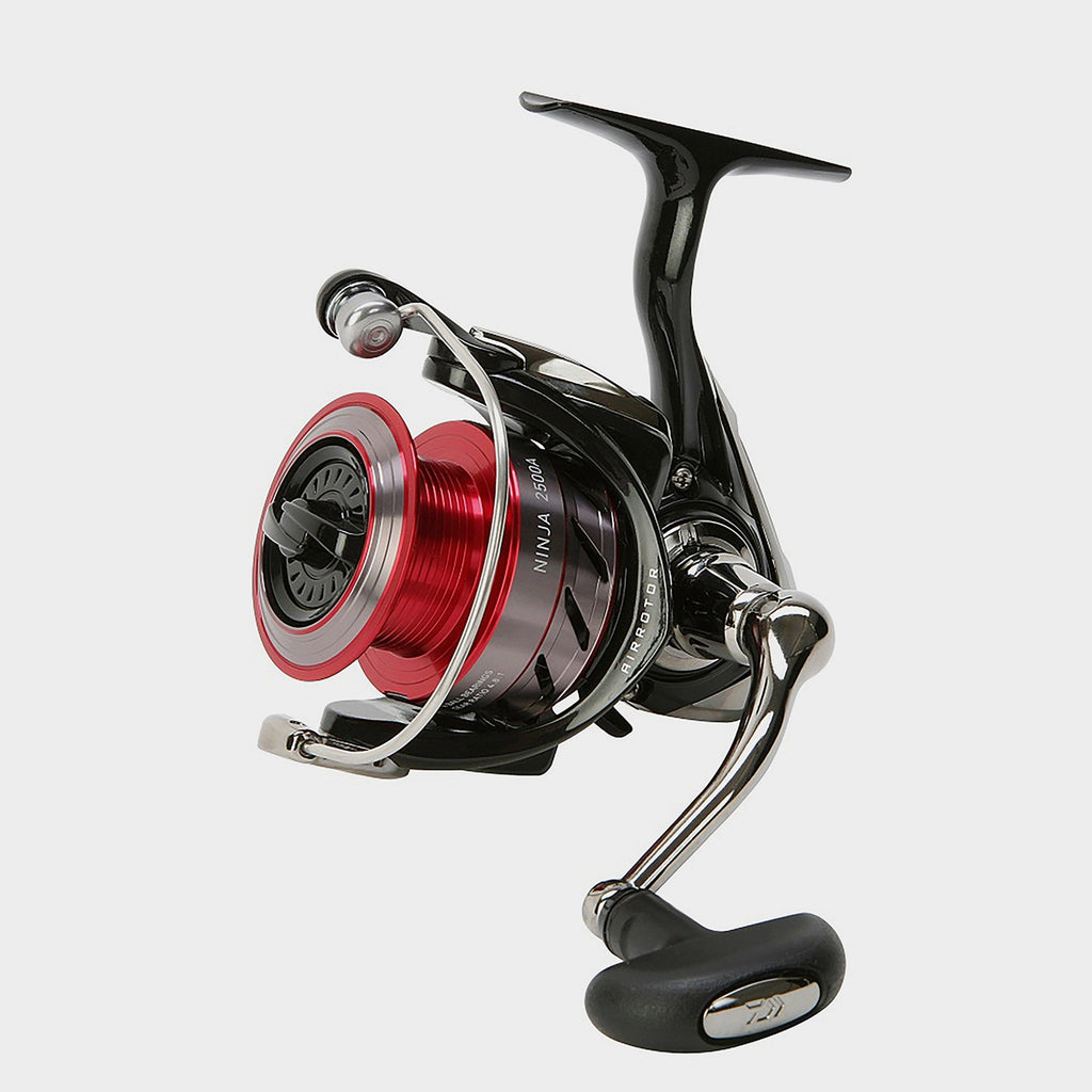 Ninja Front Drag - 2500A