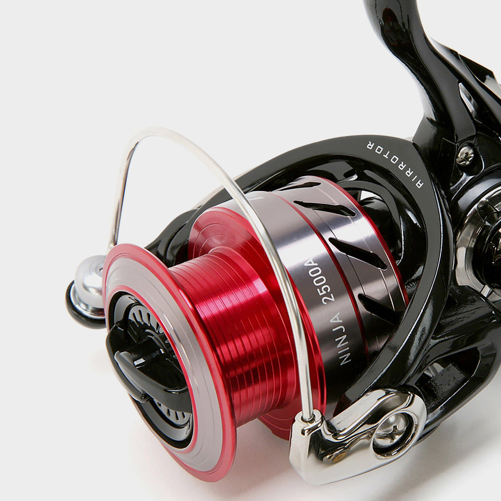Ninja Front Drag - 2500A