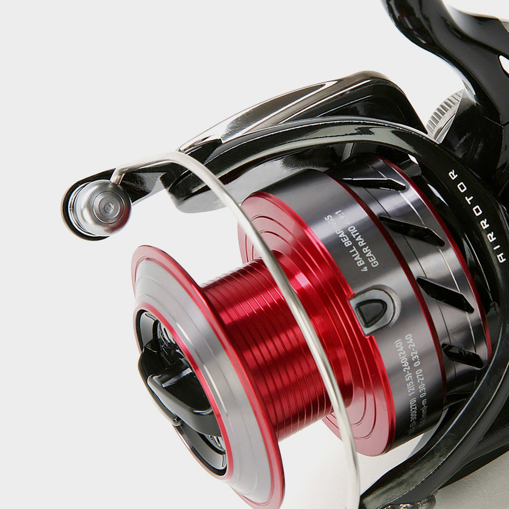 Ninja Front Drag - 2500A