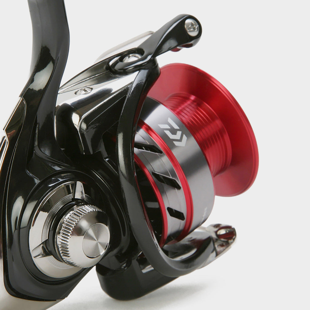 Ninja Front Drag - 2500A
