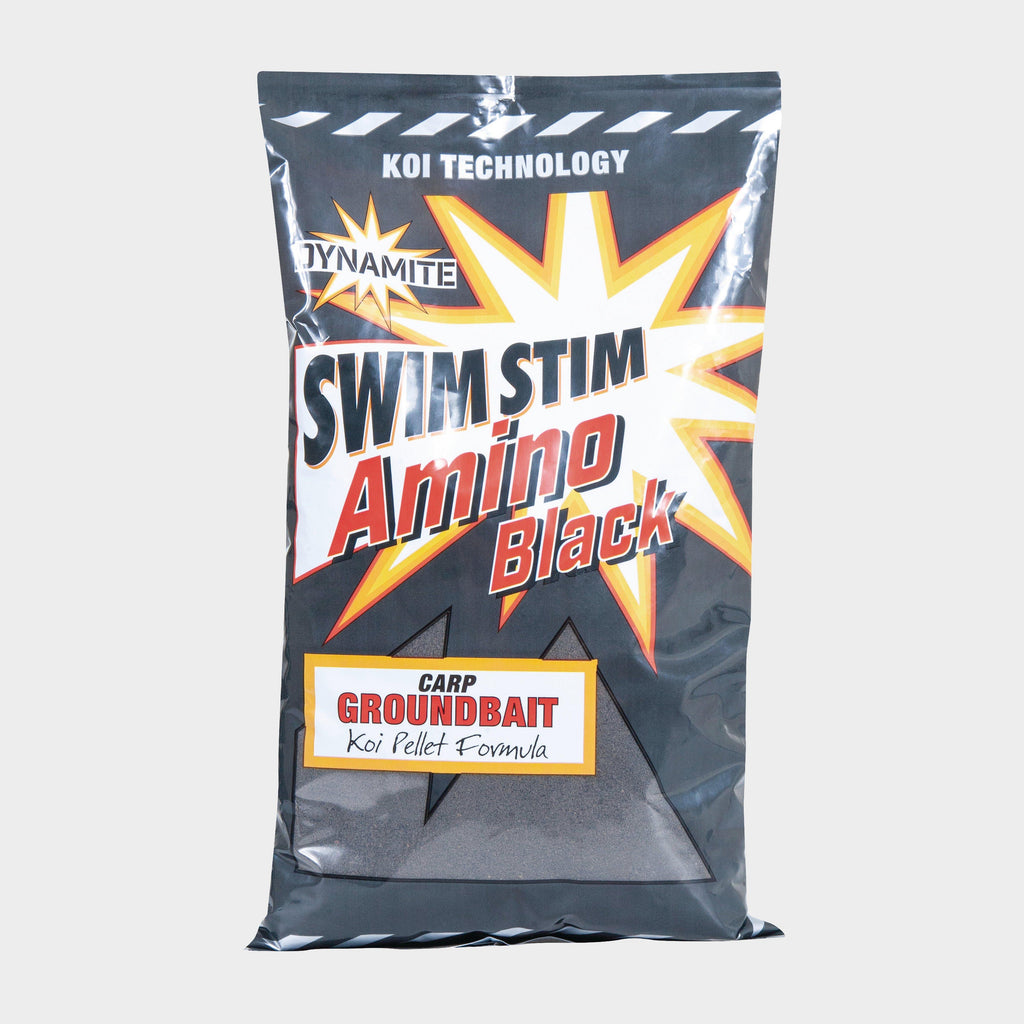 Swim Stim Black Groundbait