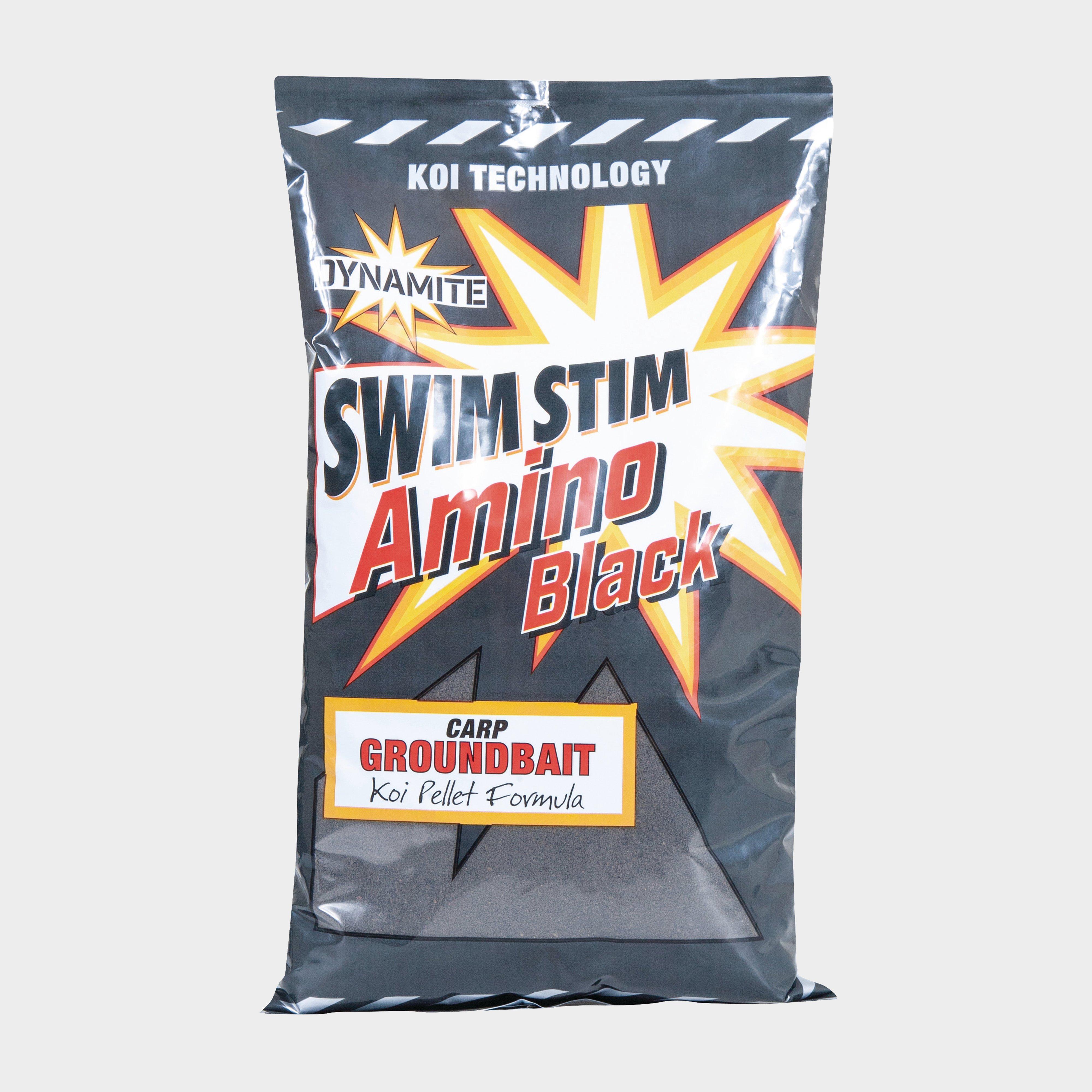 Swim Stim Black Groundbait