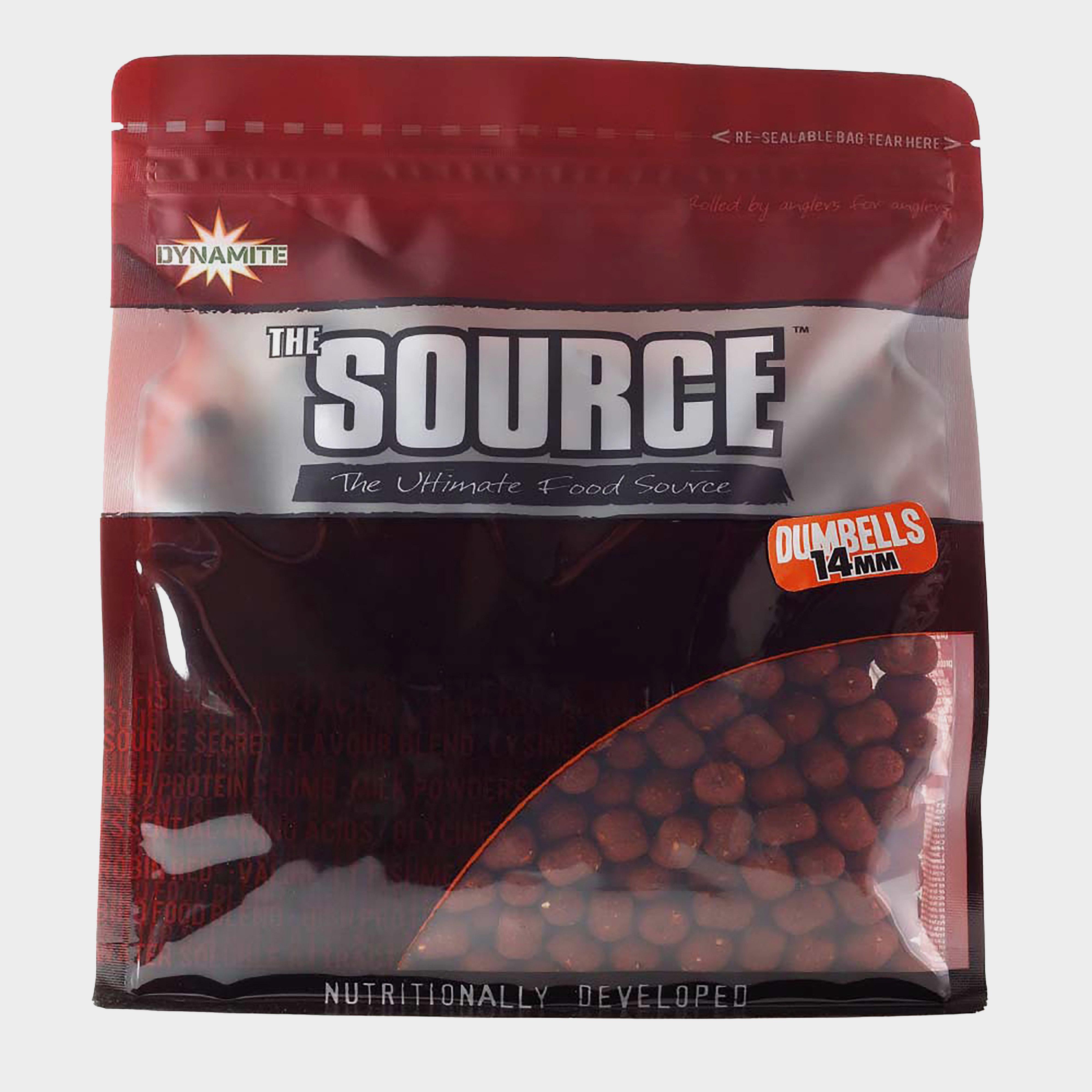 Source Dumbells Sl 14mm