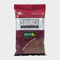Source Feed Pellet 8mm