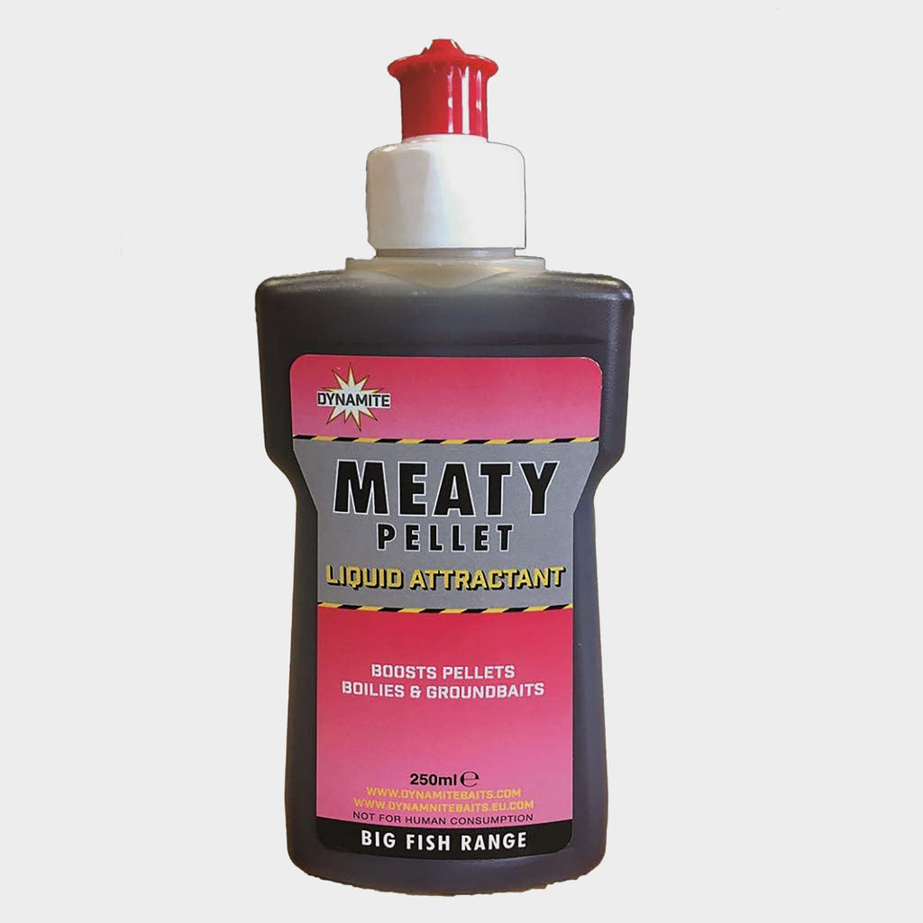 Meaty Liquid Attractant 250ml
