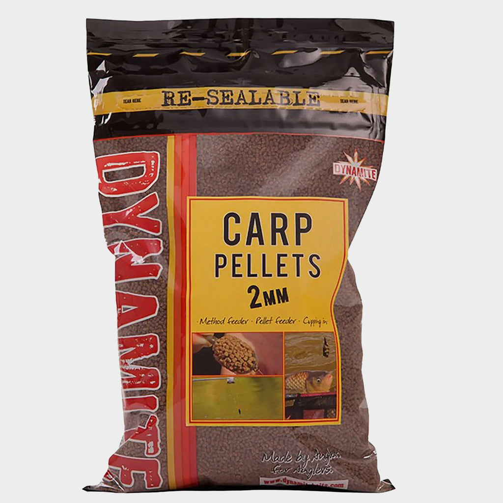 Carp Pellets (2mm)