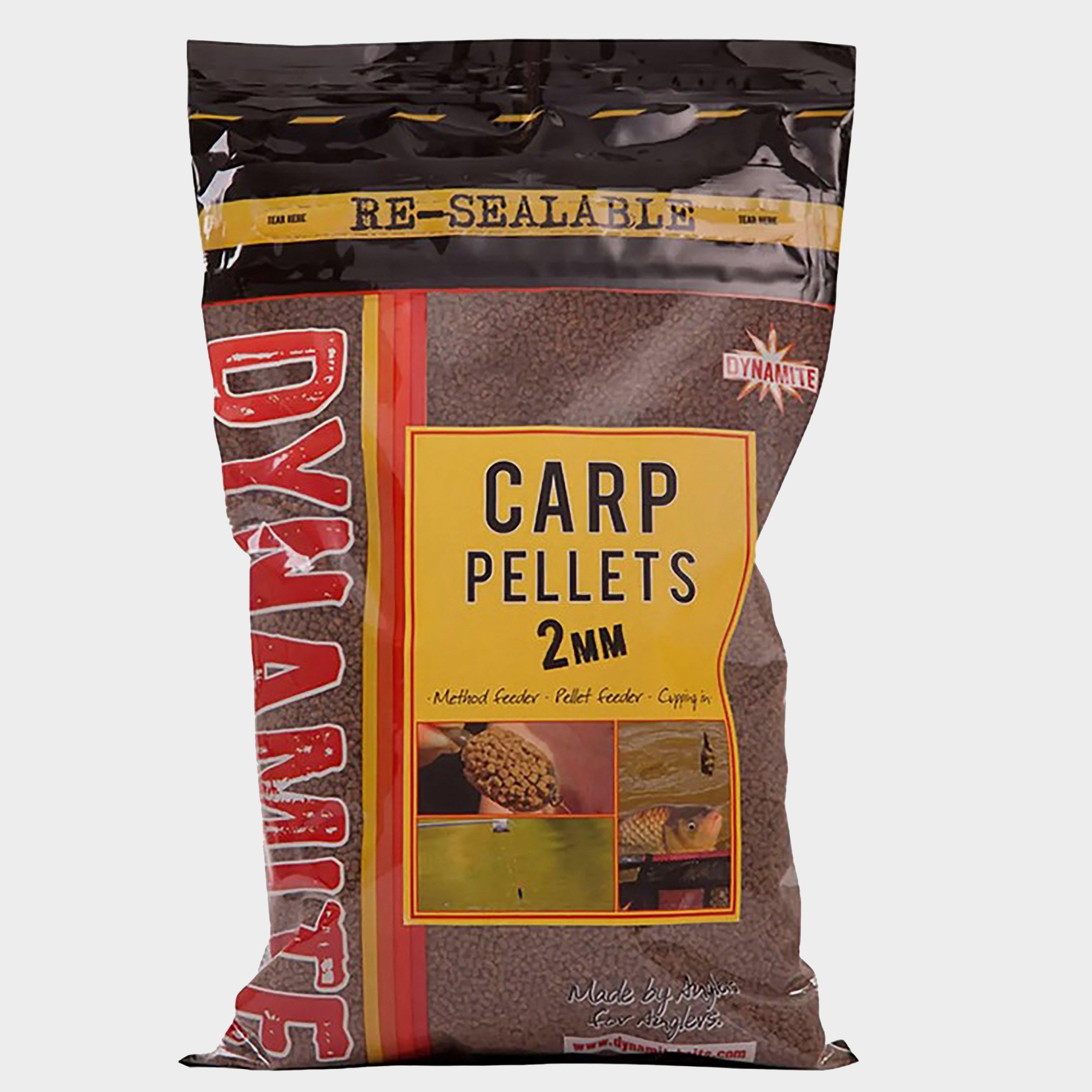 Carp Pellets (2mm)