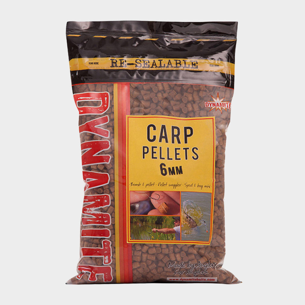 6Mm Carp Pellets - Dy1072