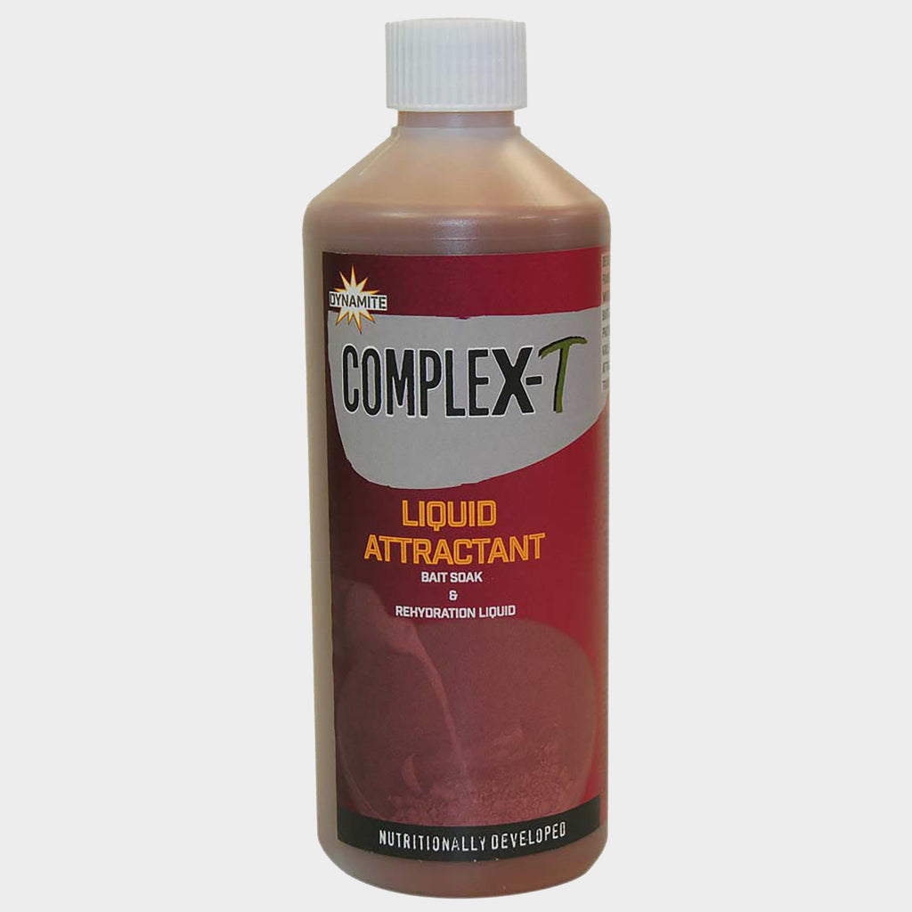 Complex T Re Hydration Liquid 500Ml