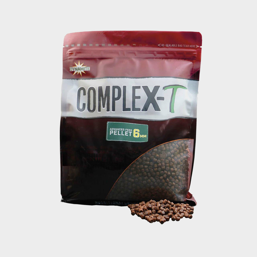 Complex T Pellets 6Mm