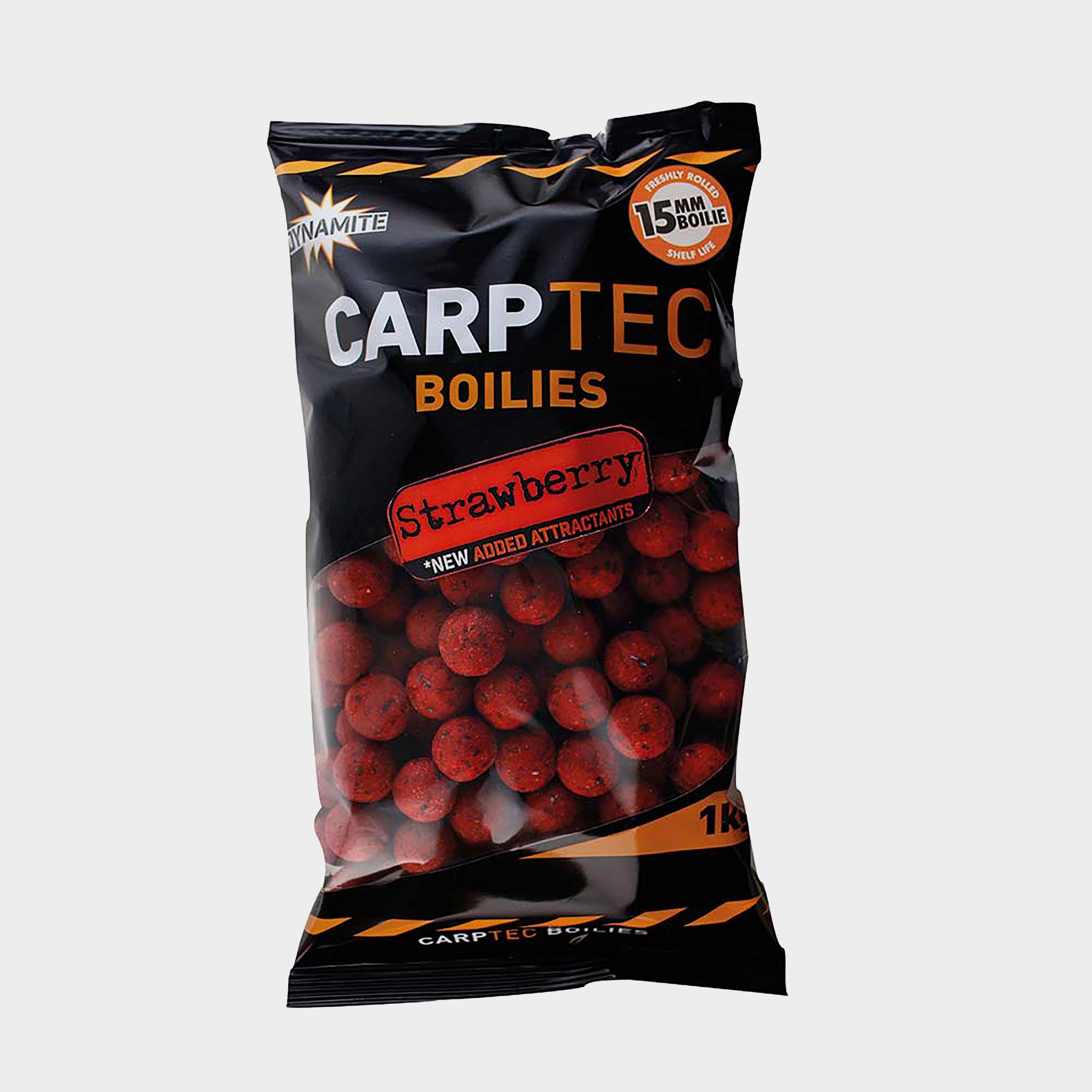 Baits Carp-Tec Strby 15mm 2kg