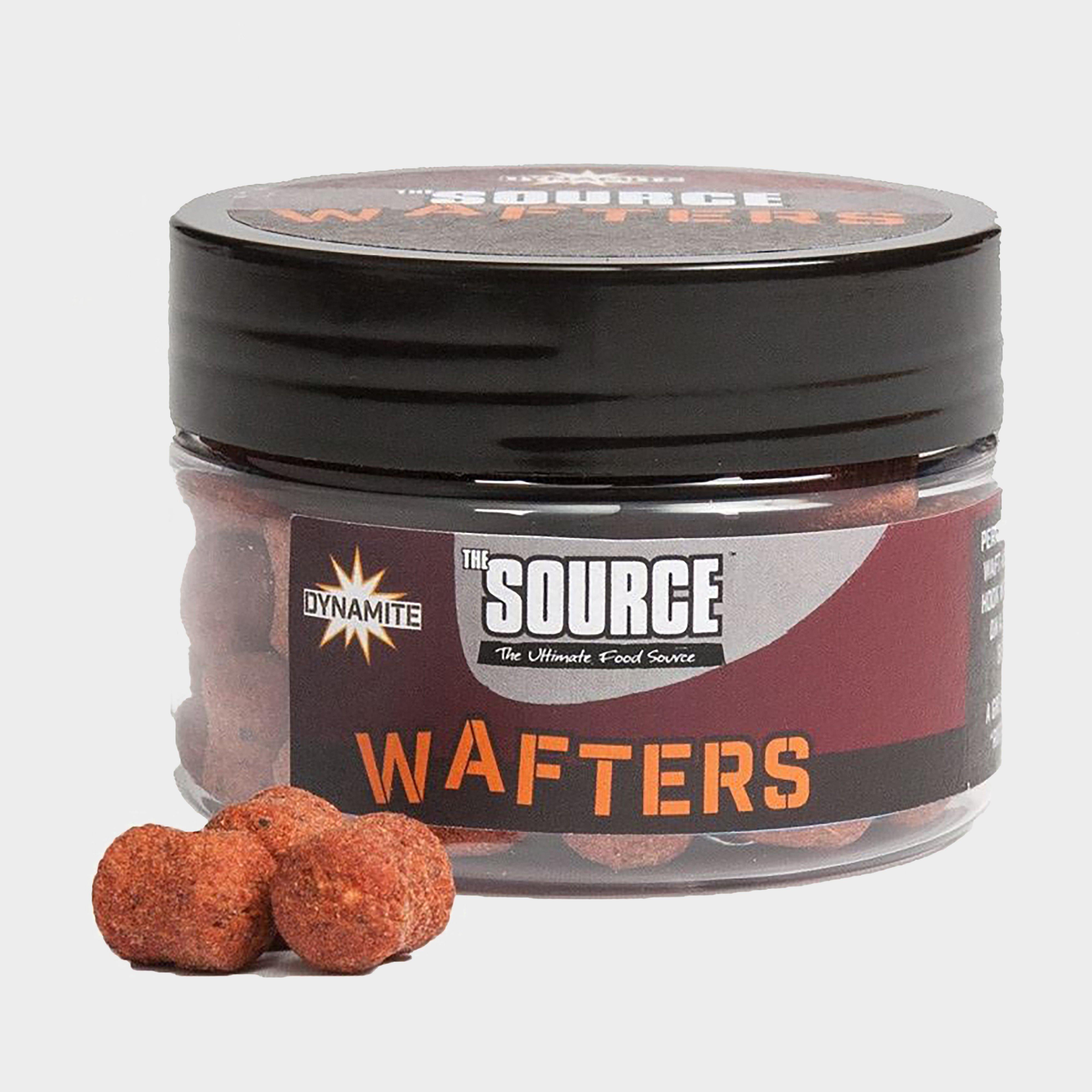Wafter Dumbells 15mm Source