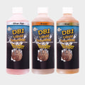 DB1 Silvers Binder Liquid