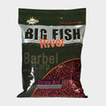 Big Fish River Pellets in Shrimp and Krill (4, 6 and 8mm)