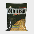 Big Fish River Pellets in Cheese and Garlic (4, 6 and 8mm)