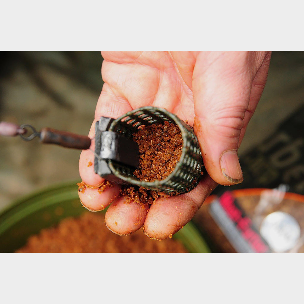 Big Fish River GRndbait Meat-Furter