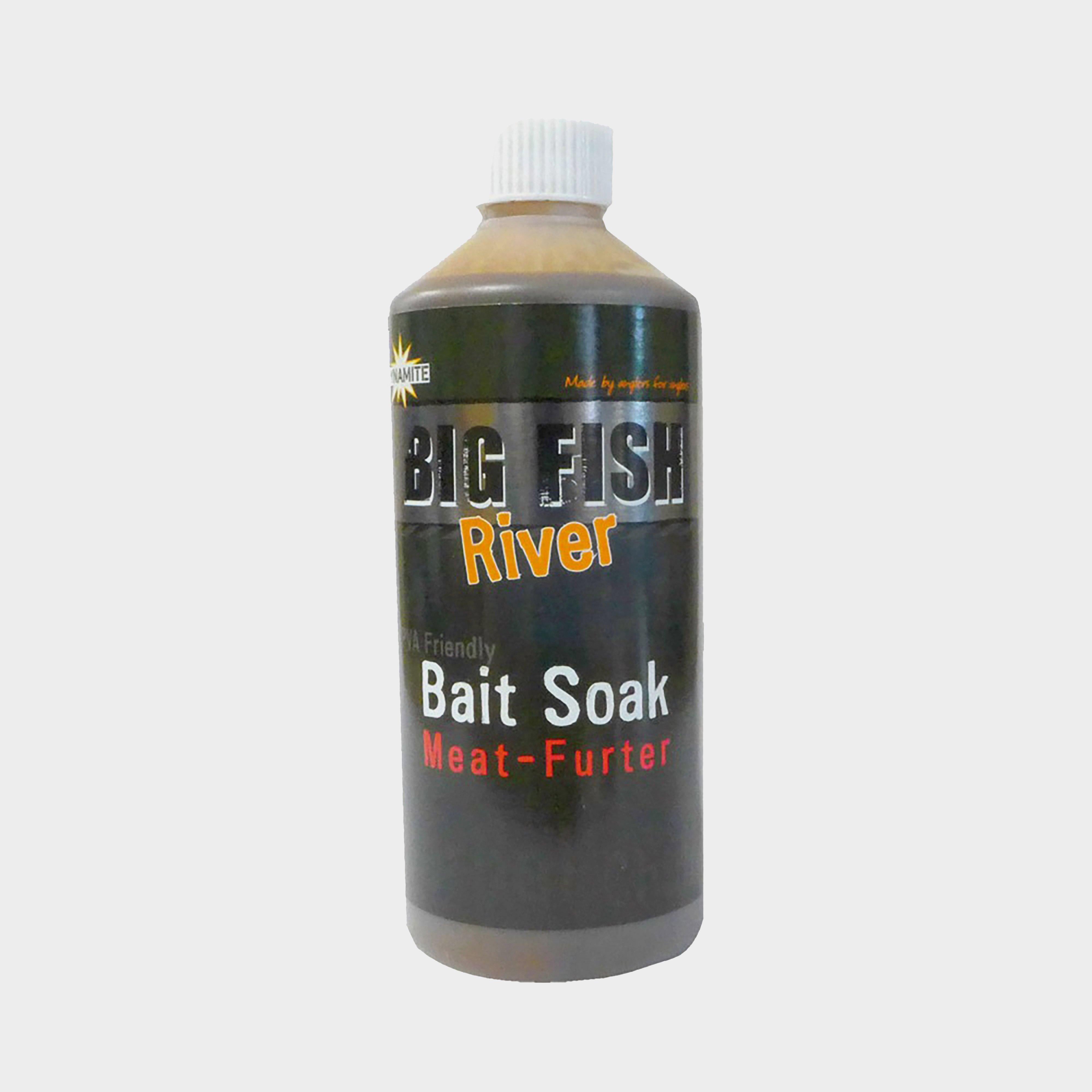 Big Fish River Bait Soak in Meat-Furter