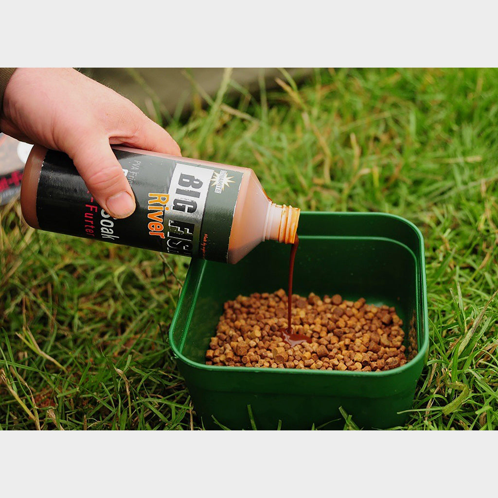Big Fish River Bait Soak in Meat-Furter