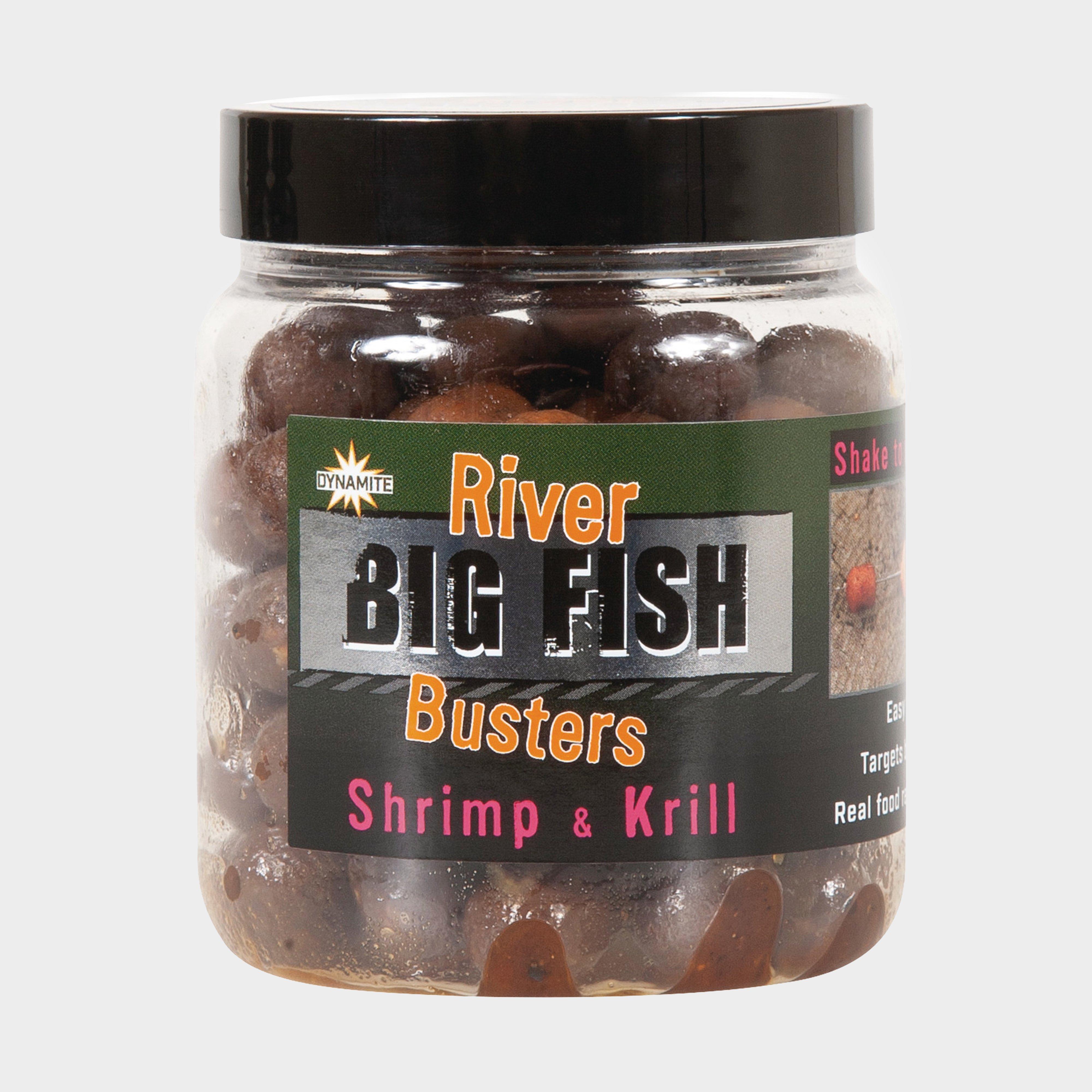 Shrimp & Krill Busters Big Fish River Hkbaits