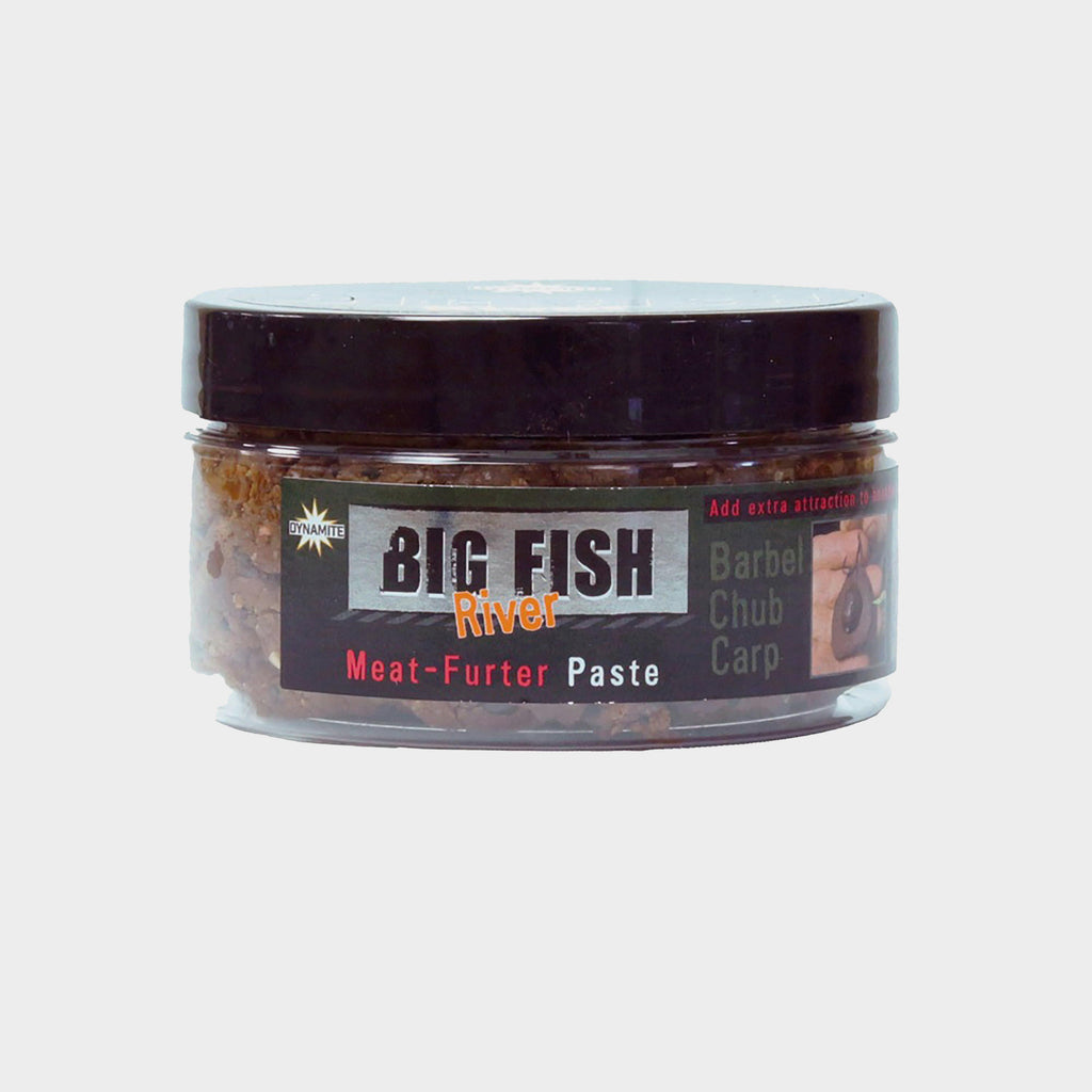Big Fish River Paste in Meat-Furter