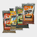 Swim Stim Pinging Pellets in Amino Original