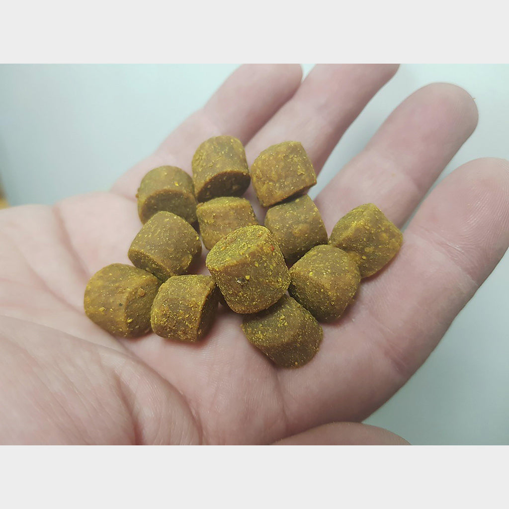 Swim Stim Pinging Pellets in F1 Sweet
