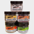 Durable Hk Pellet Amino Grn 8mm