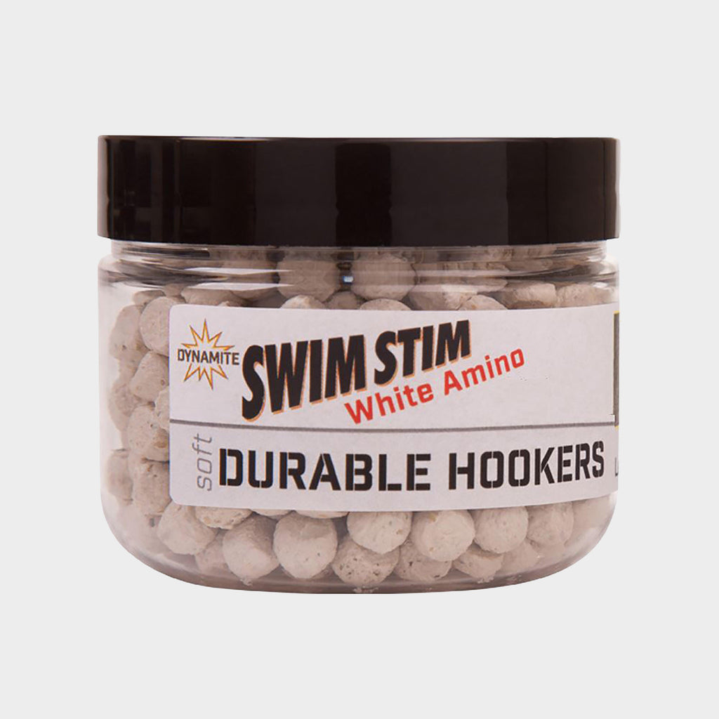 Durable Hk Pellet Wht Amino 8mm