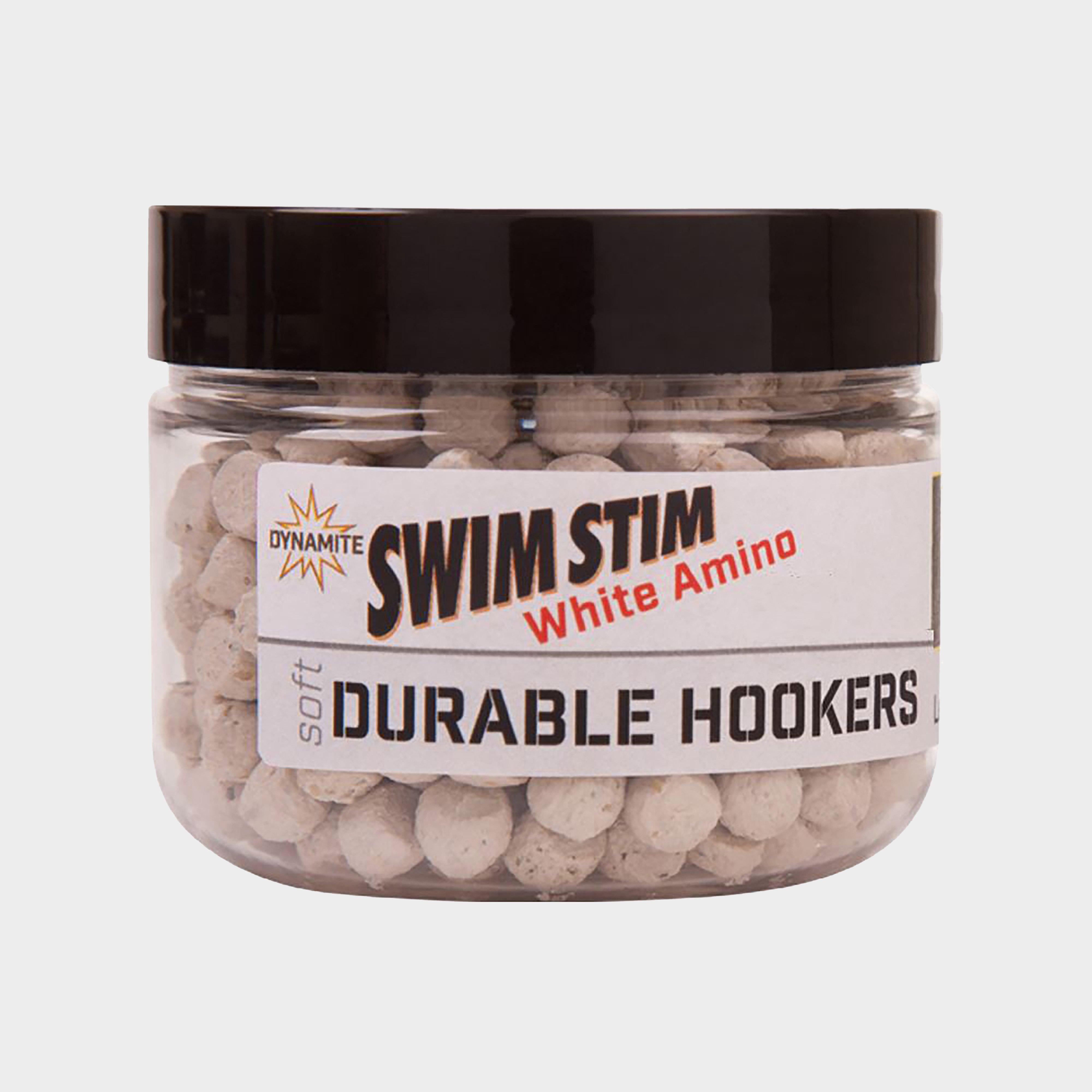 Durable Hk Pellet Wht Amino 8mm