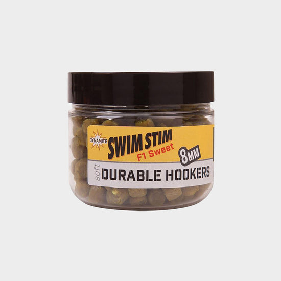 Durable Hk Pellet F1 Sweet 8mm