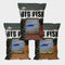 Big Fish Fltng Pellets 11mm Fishmeal